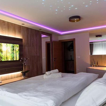 Perla Lux Apartmani Indija Exteriér fotografie