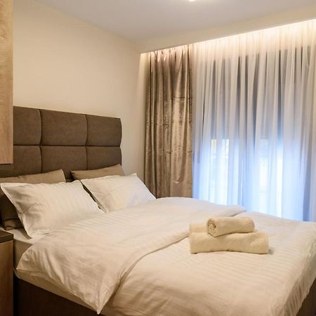 Perla Lux Apartmani Indija Exteriér fotografie