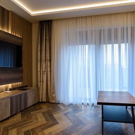 Perla Lux Apartmani Indija Exteriér fotografie