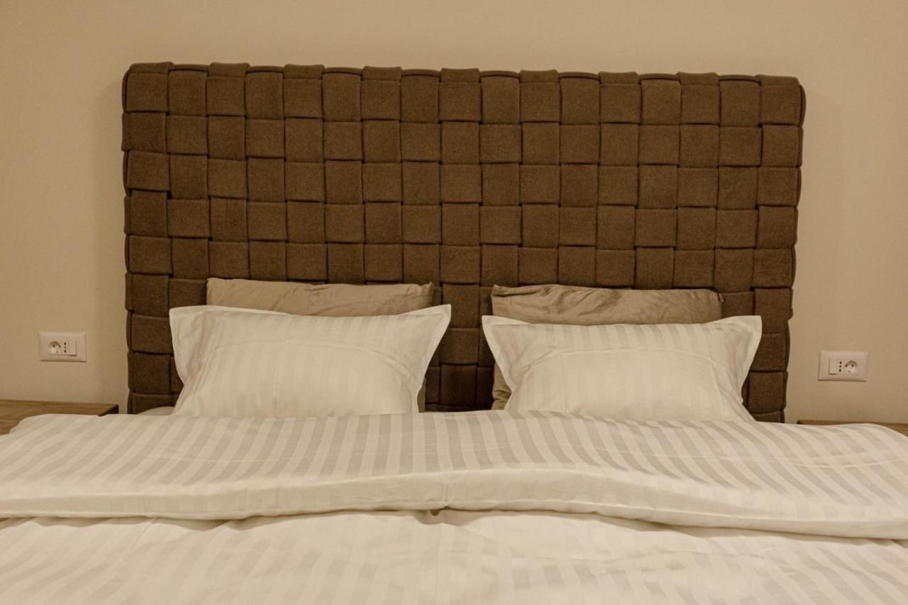 Perla Lux Apartmani Indija Exteriér fotografie