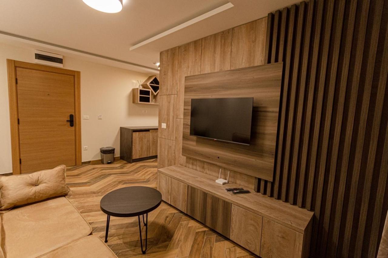 Perla Lux Apartmani Indija Exteriér fotografie