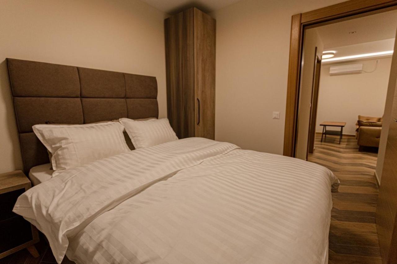 Perla Lux Apartmani Indija Exteriér fotografie
