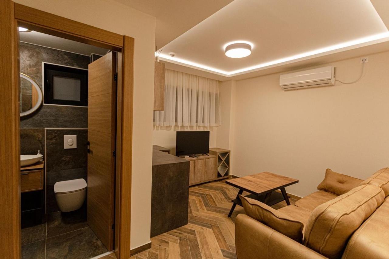 Perla Lux Apartmani Indija Exteriér fotografie