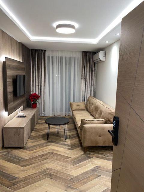 Perla Lux Apartmani Indija Exteriér fotografie