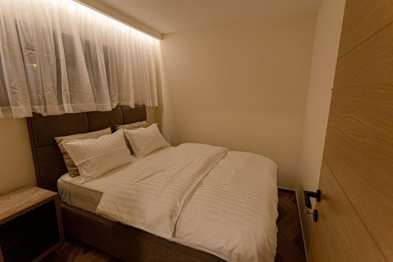 Perla Lux Apartmani Indija Exteriér fotografie