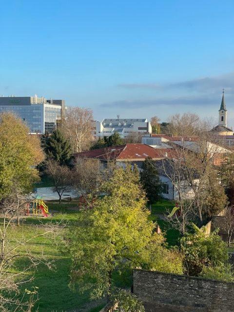 Perla Lux Apartmani Indija Exteriér fotografie