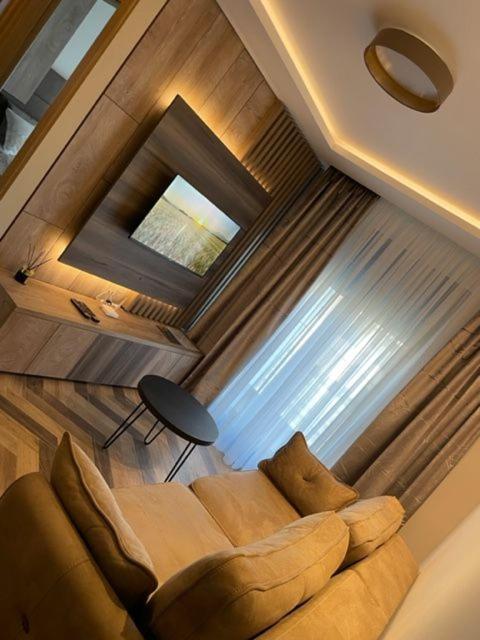 Perla Lux Apartmani Indija Exteriér fotografie