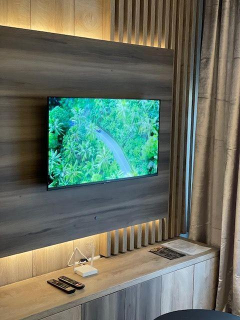 Perla Lux Apartmani Indija Exteriér fotografie