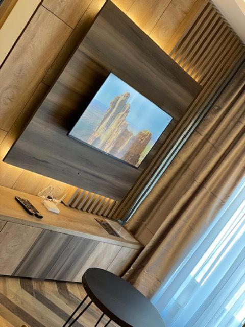 Perla Lux Apartmani Indija Exteriér fotografie