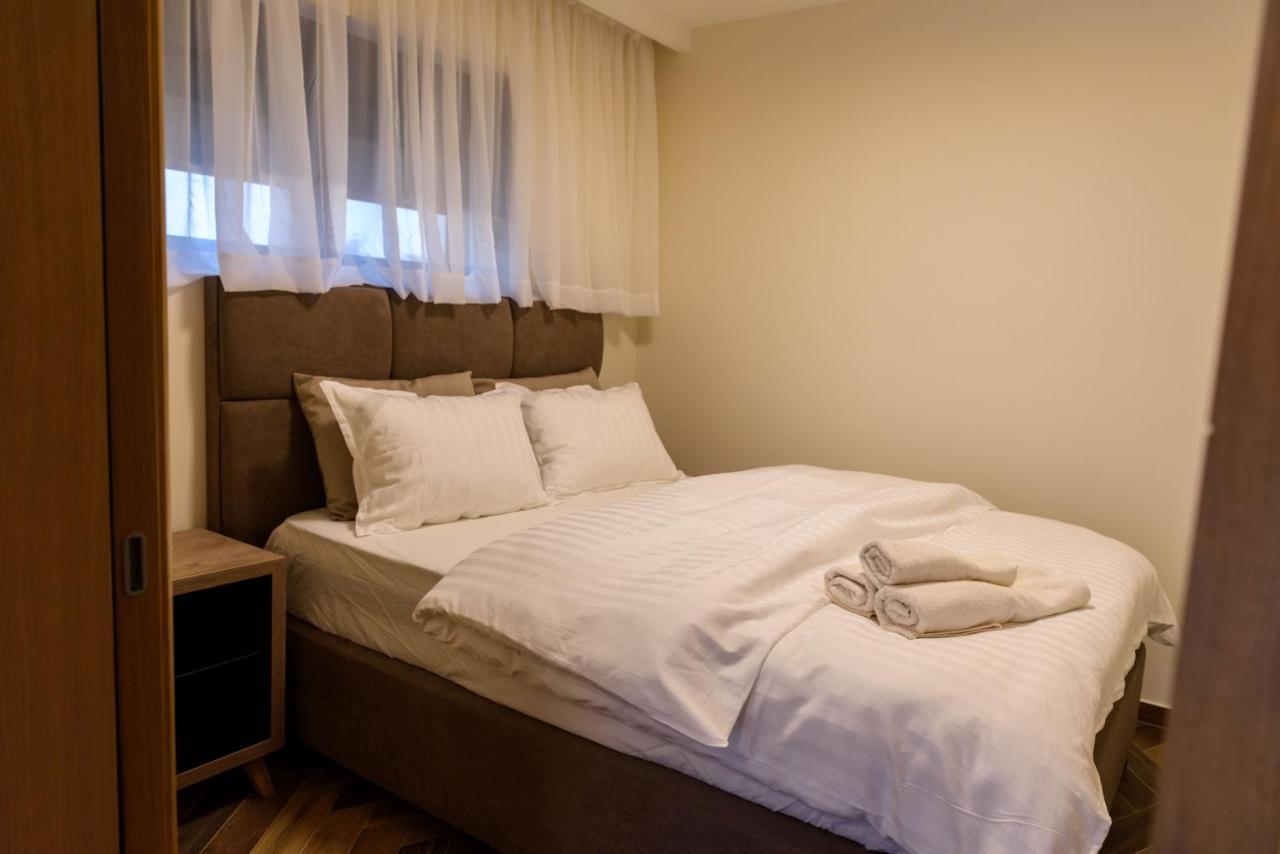 Perla Lux Apartmani Indija Exteriér fotografie