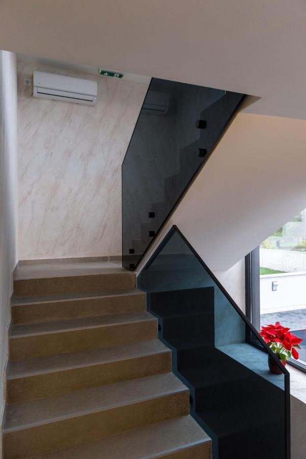 Perla Lux Apartmani Indija Exteriér fotografie